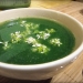 soupe Alliaire/Ortie