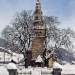 Tilleuls du cimetière de la Chapelle