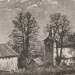 Tilleuls d'Eteaux